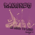 No Mind To Lose (Live Cleveland '81)