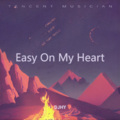 Easy On My Heart (DJHY remix) (Remix)