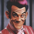 nellyx$666、Phonk 808、DJDaddy - Lazy Town Phonk