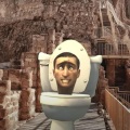 SpeXed - Skibidi Toilet But In Israel