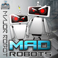 Mad Robots - Aura