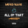 All Of That (feat. YBN Nahmir) (Explicit)