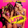 The Latino Hit Machine - Ecuador