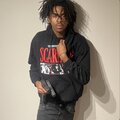 DJ Sam - TRAPLORDSHYSTY - MORRIS CODE (Explicit)