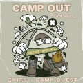 Camp Out (feat. GRITS & Camp Quest) (Down South)