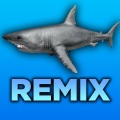 TanookiAlex、Bslick - Is That A Fin