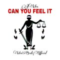 Can You Feel It (Explicit)