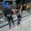 ShinerD、Tay5 - Stay Out Da Way (Explicit)