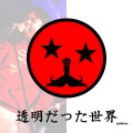 pekkon - 透明だった世界