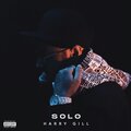 Harry Gill - Solo (Explicit)