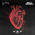 Llona、Bella Shmurda - HBP Remix (with Bella Shmurda)(Explicit)