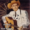 Hank Williams - Why Don't You Love Me