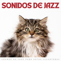 Salón de jazz de Nueva York、Jazz de café de los años 40、Música para Relajar Gatos - El Jazz Peludo