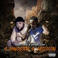 DatWayJosh、Baby Chase、Robb Relo - 3am in dallas (feat. Robb Relo)(Explicit)