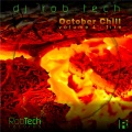 Dj Rob Tech - Tropical Sunset