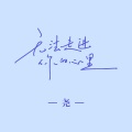 无法走进你的心里