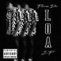 Prince Dee、Haile - Outside (feat. Haile) (Explicit)