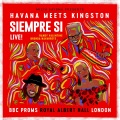 Siempre Si (Live at Royal Albert Hall