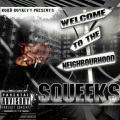 Squeeks、Benny Banks - Another Day (Explicit)
