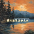 沉静之水 (竖琴禅修)