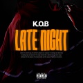 Aeon Greyh、TOMBI - Late Night (Explicit)