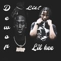 Lil Kee、Dewop - Lit (feat. Dewop) (Explicit)