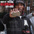 City On Hots /Geek (feat. Set Da Trend) [Explicit]