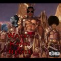 CEO Ziaire、Certified、SP Kell、Wavenarious - Wavey Kahn (feat. CEO Ziaire, Certified & SP Kell) (Remix|Explicit)