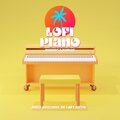 Jazz Dreams in Lofi Keys