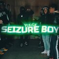 Seizure Boy (feat. Yus Gz) [Explicit]