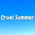 Kayhin - Cruel Summer (Marimba Version)