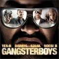 Gangsterboys (Explicit)