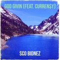 God Givin (Explicit)