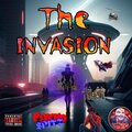 P$YCHO - The Invasion