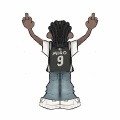 MigoFetti、Surge、Almighty Alpha - Go (feat. Surge & Almighty Alpha|Explicit)