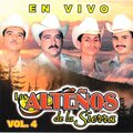 Los Alteños de la Sierra - Que Ya Te Vas