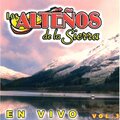Los Alteños de la Sierra - Como Crees