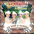 Los Alteños de la Sierra - La Mas Bonita de Todas