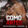 COMO ANTES (Explicit)