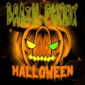 Dj Dudah、HUEVO MC、MC GW、MC Menor do Alvorada - Brazil Phonk Halloween
