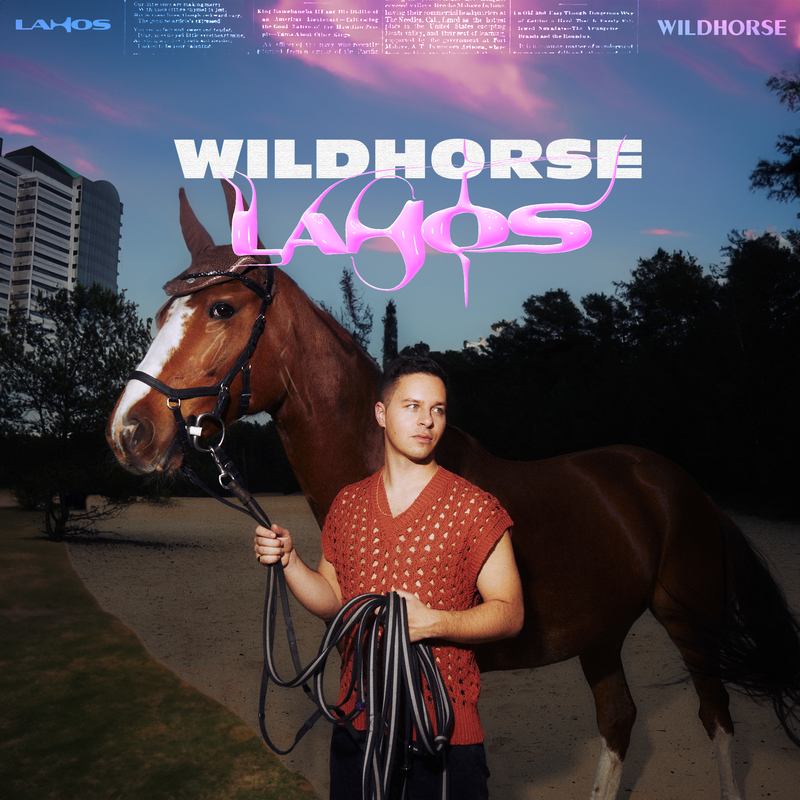 Lahos、SóSó - Wildhorse