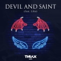 Devil And Saint