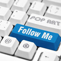 Pop Art - Follow Me