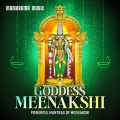 Powerful Mantras of Goddess Meenakshi