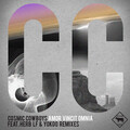 Cosmic Cowboys - Amor Vincit Omnia (Original mix)