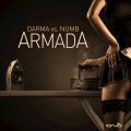 Darma、Numb - Armada