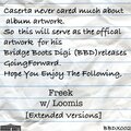 Freek (Extended Versions)