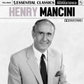 奥黛丽·赫本、Henry Mancini - Moon River