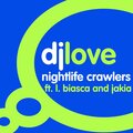 DJ Love - Nightlife Crawlers (Skeewiff Jamanova Remix)