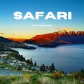 Yenkee Singh - Safari